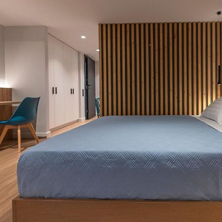A&N Athens Luxury Apartments - Akadimou エクステリア 写真