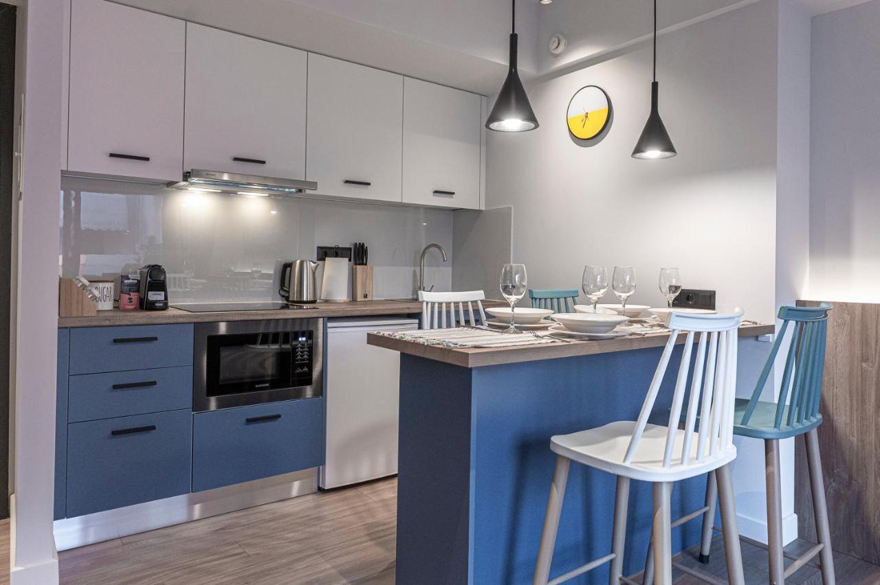 A&N Athens Luxury Apartments - Akadimou エクステリア 写真