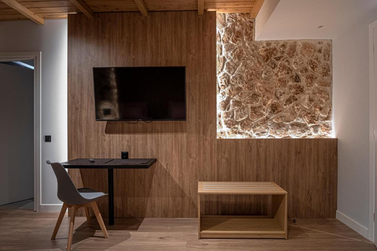 A&N Athens Luxury Apartments - Akadimou エクステリア 写真