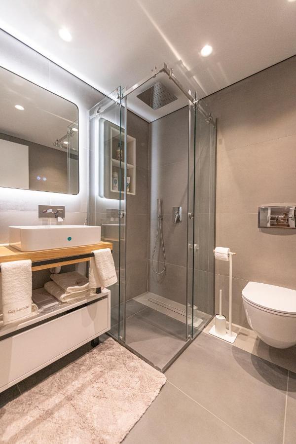 A&N Athens Luxury Apartments - Akadimou エクステリア 写真