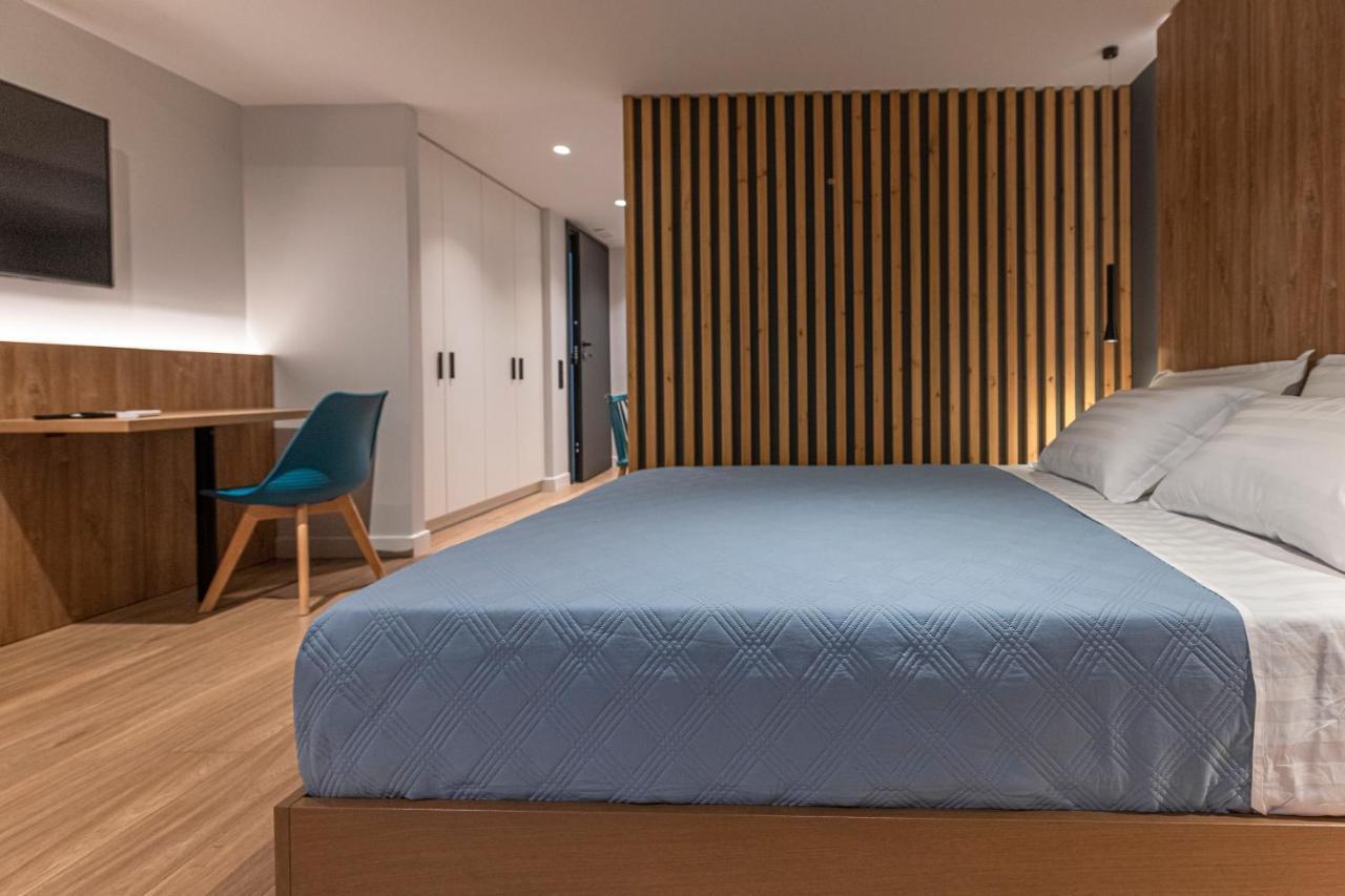 A&N Athens Luxury Apartments - Akadimou エクステリア 写真