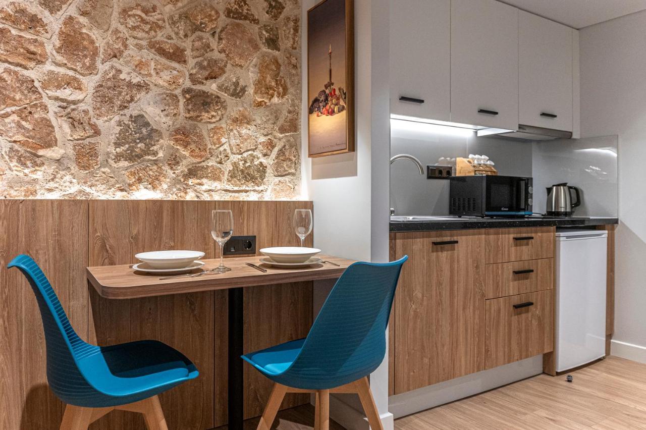 A&N Athens Luxury Apartments - Akadimou エクステリア 写真