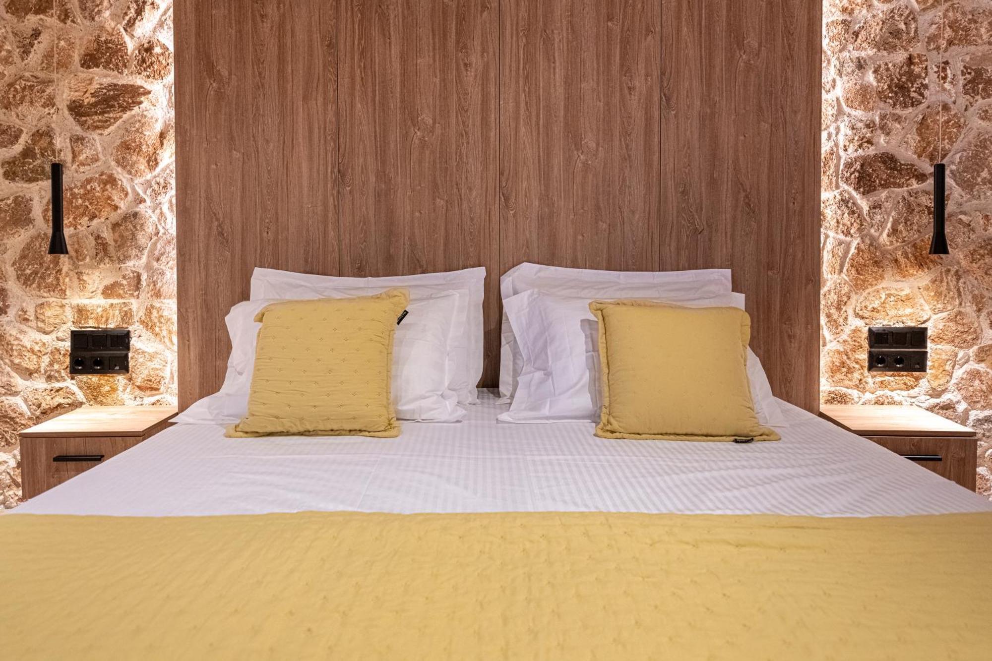 A&N Athens Luxury Apartments - Akadimou エクステリア 写真