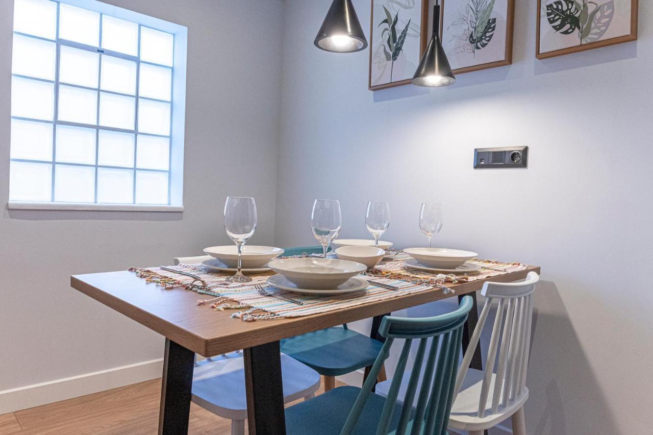 A&N Athens Luxury Apartments - Akadimou エクステリア 写真